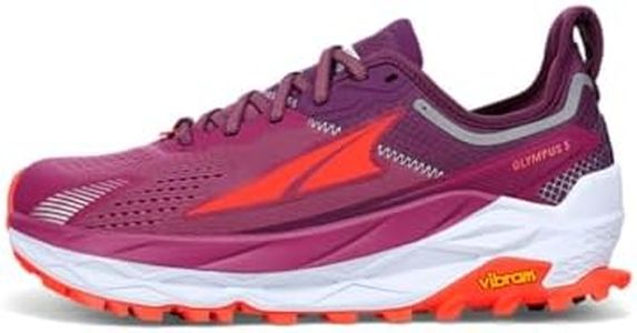 ALTRA Wome