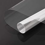 Clear Window Security Film Adhesive