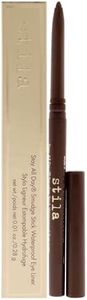 Smudge Stick Waterproof Eye Liner - Jasper by Stila for Women - 0.01 oz Eyeliner