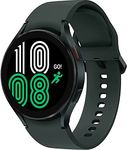 Smartwatch Samsung Watch 4 R875 LTE green EU