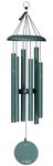 Corinthian Bells 27-inch Windchime, Green