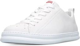 Camper Men Sneaker White, 11