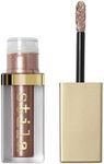 Stila Magnificent Metals Glitter & Glow Liquid Eye Shadow, Rose Gold Retro, Original