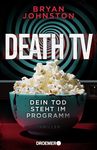 Death TV: Dein Tod steht im Programm | Ein nervenaufreibender Thriller, der Auftragsmord und Zaubershow kombiniert