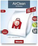 Miele AirClean 3D Allergy XL-Pack, FJM FilterBags