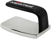 Meister Iron No-Swell Stainless Steel Compress for Bruises, Cuts & Black Eyes