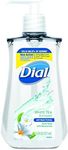 Dial Antibacterial Liquid Hand Soap