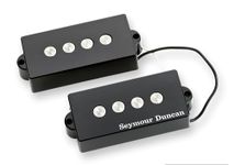 Seymour Duncan Quarter Pound P-Bass Pickup - (New)