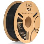 ELEGOO 3D Filament Black