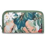 Dakine Unisex's Luna Wallet, Island Spring, One Size, Luna Wallet