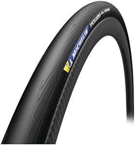 Clincher.M 700x25 (25-622) Power All Season V2 Black