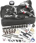 Ironton Air Tool Kit - 100-Pc.