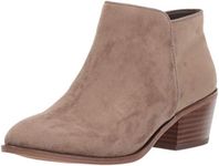 Amazon Essentials Women's Ankle Boo