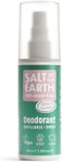 Salt Of the Earth Natural Deodorant