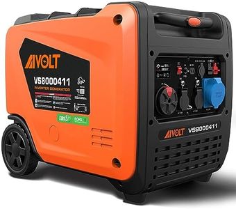 AIVOLT 600