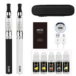 E Cig Starter Kits