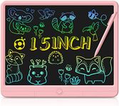 GIGART LCD Writing Tablet, 15 Inche