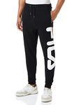 FILA Bronte Slacks, Black, M