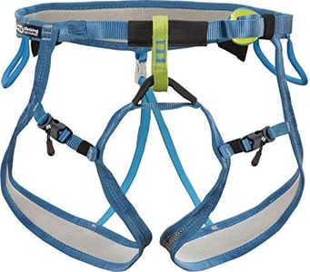 Climbing Technology Tami, Imbracatura Unisex-Adulto, Blu, S-M