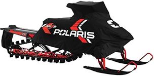 Polaris Snowmobile Premium Polyester 3/4 Cover, AXYS PRO-RMK