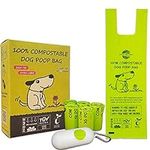 moonygreen Compostable Dog Poop Bag