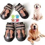 CovertSafe& Dog Boots for Dogs Non-