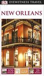 New Orleans: Eyewitness Travel Guide