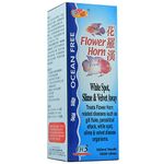 Ocean Free (Flower Horn White Spot, Slime & Velvet Away)