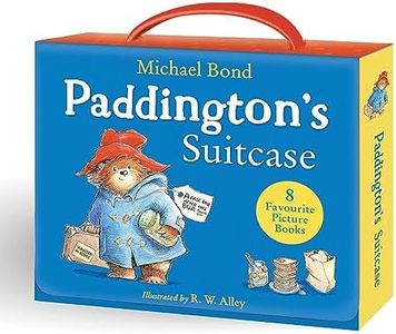 Paddington
