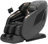 Real Relax 4D Massage Chair Full Bo