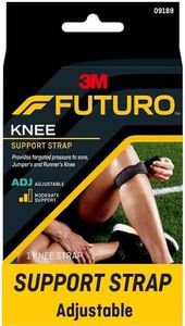 Futuro Sport Adjustable Knee Strap 9189EN