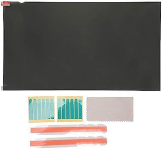 Computer Screen Filter 24 Inch for Widescreen Computer Monitor, Screen Protector for 24 Inch Laptop, 16:9 Eye Filter Film Panel