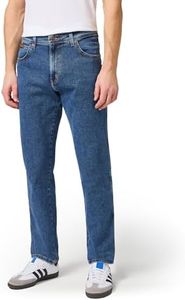 Wrangler H
