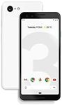 Google Pixel 3 64GB Unlocked Phone, Black