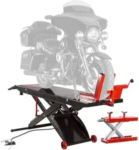 Motorcycle