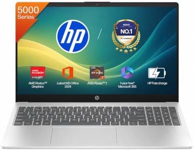 HP 15 Lapt