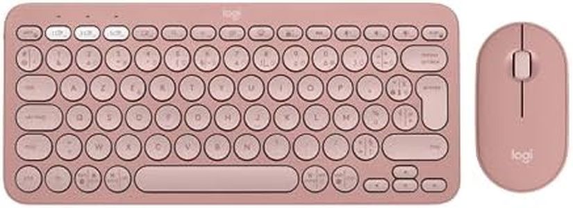 Logitech P