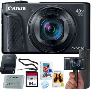 Canon Powe