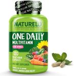 NATURELO One Daily Multivitamin for