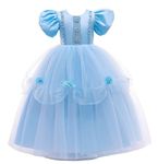 American Princess Dresses For Girls