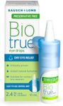 Biotrue Preservative Free Eye Drops