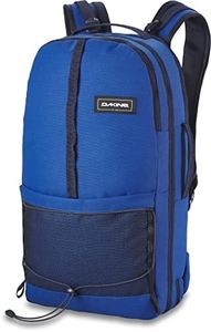 Dakine Split Adventure LT 28L, Mochila Unisex-Adult, Deep Blue, OS