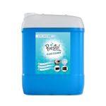 Amazon Brand - Presto! professional Glass & Household Cleaner - 10 Ltr |Multi-purpose Glass, Pantry, tables and household cleaner