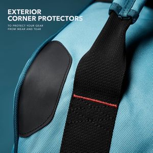 OGIO Mid Mojave Travel Cover – Durable Golf Bag Protection