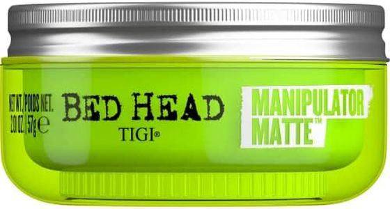 TIGI Bed H