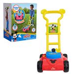 Just Play Mickey Bubble Mower Role Play, Ages 3 Up