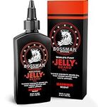 Bossman Beard Oil 4oz, Thicker cons