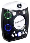 VOCOPRO Home Karaoke System (ProjectorOke)