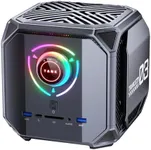 ACEMAGIC Gaming Desktop PC Tank03, 