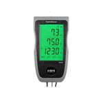 HM DIGITAL HM-500 HydroMaster pH/EC/TDS/Temp Continuous Monitor With 3 Years Warranty Hydrometer…